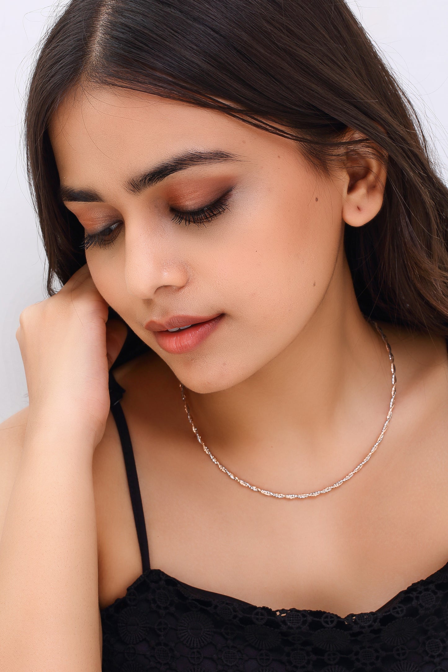 Helix Chain