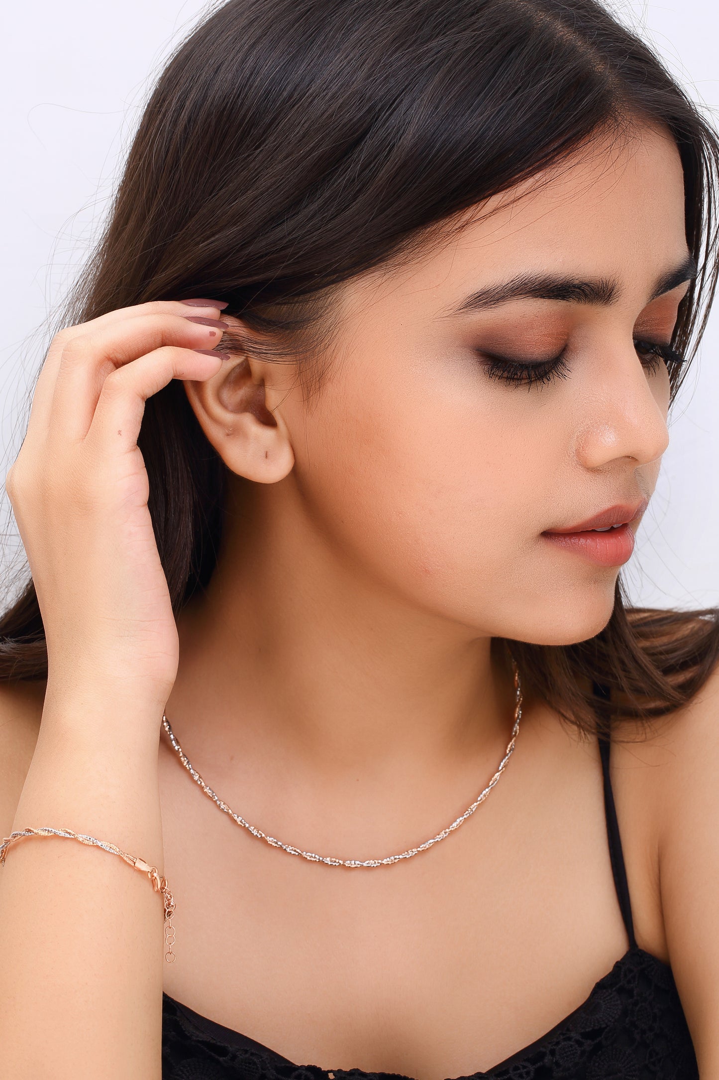 Helix Chain