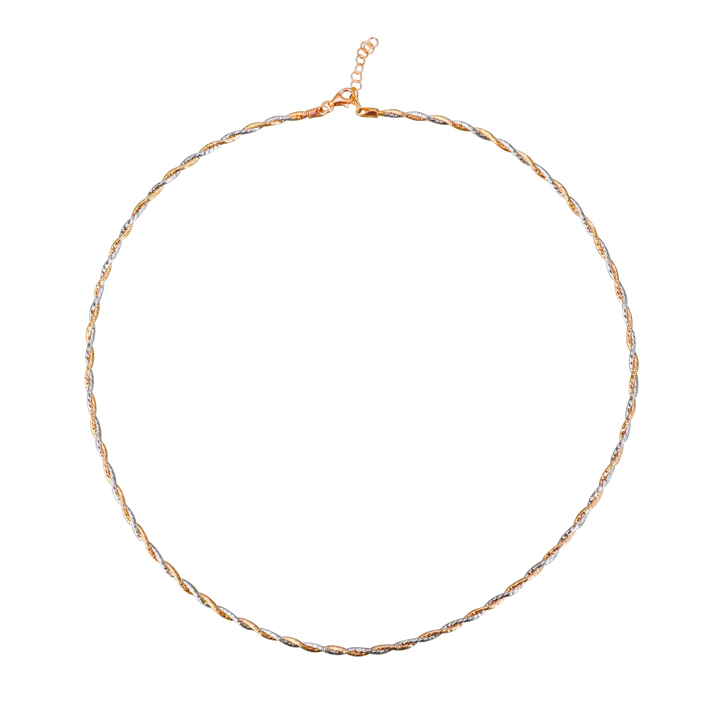Helix Chain
