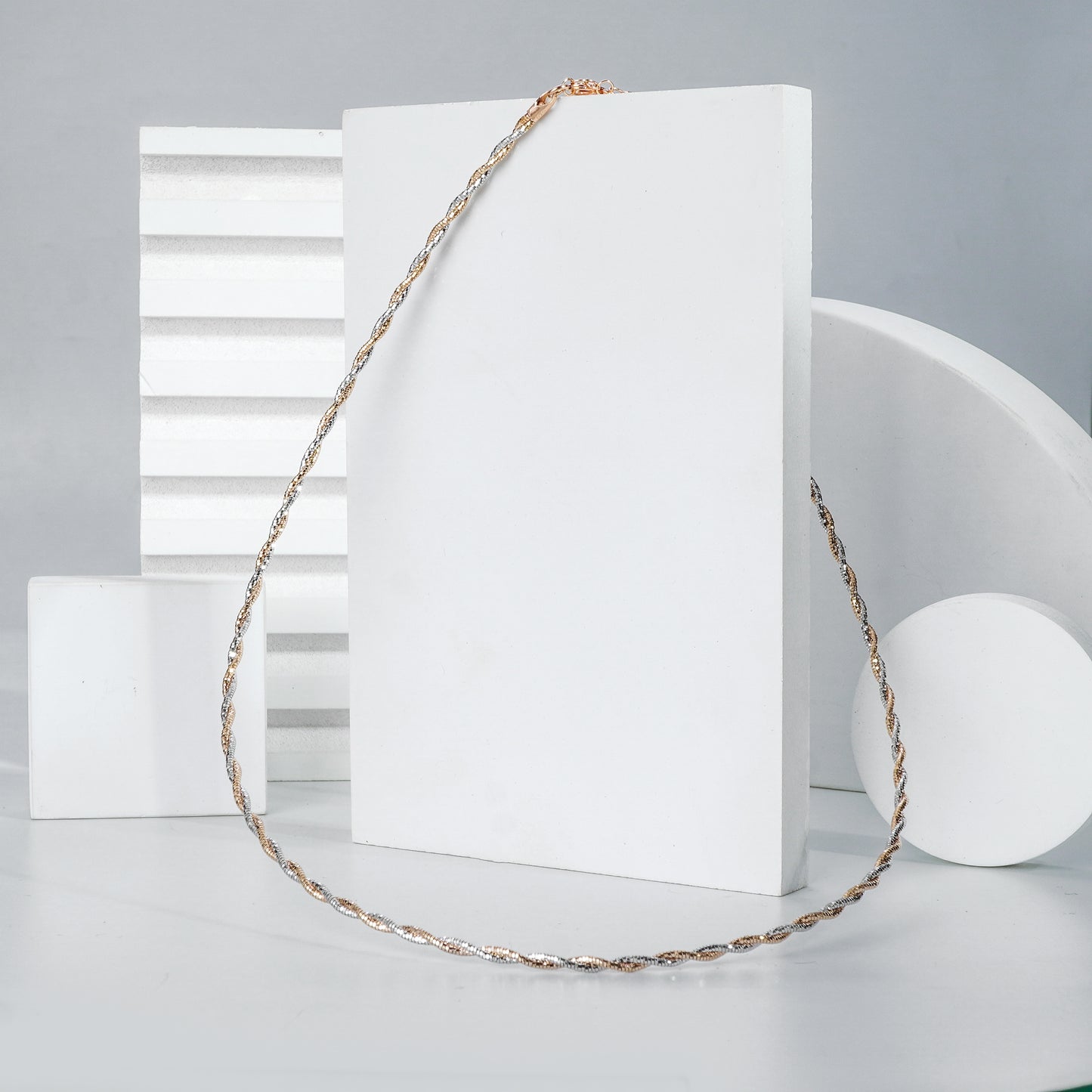 Helix Chain