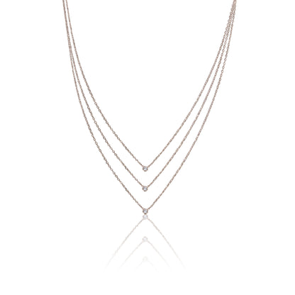 Trinity Sparkle Chain