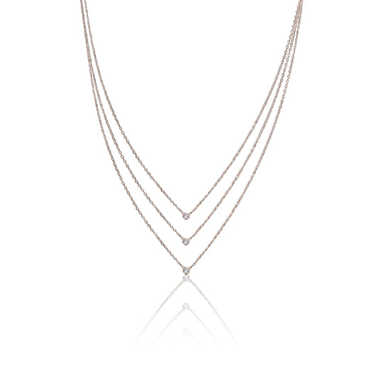 Trinity Sparkle Chain