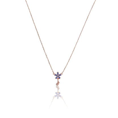 Lover’s Flower Chain