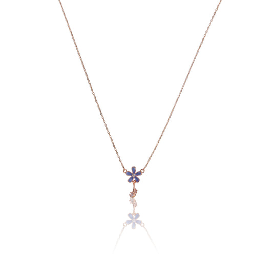 Lover’s Flower Chain