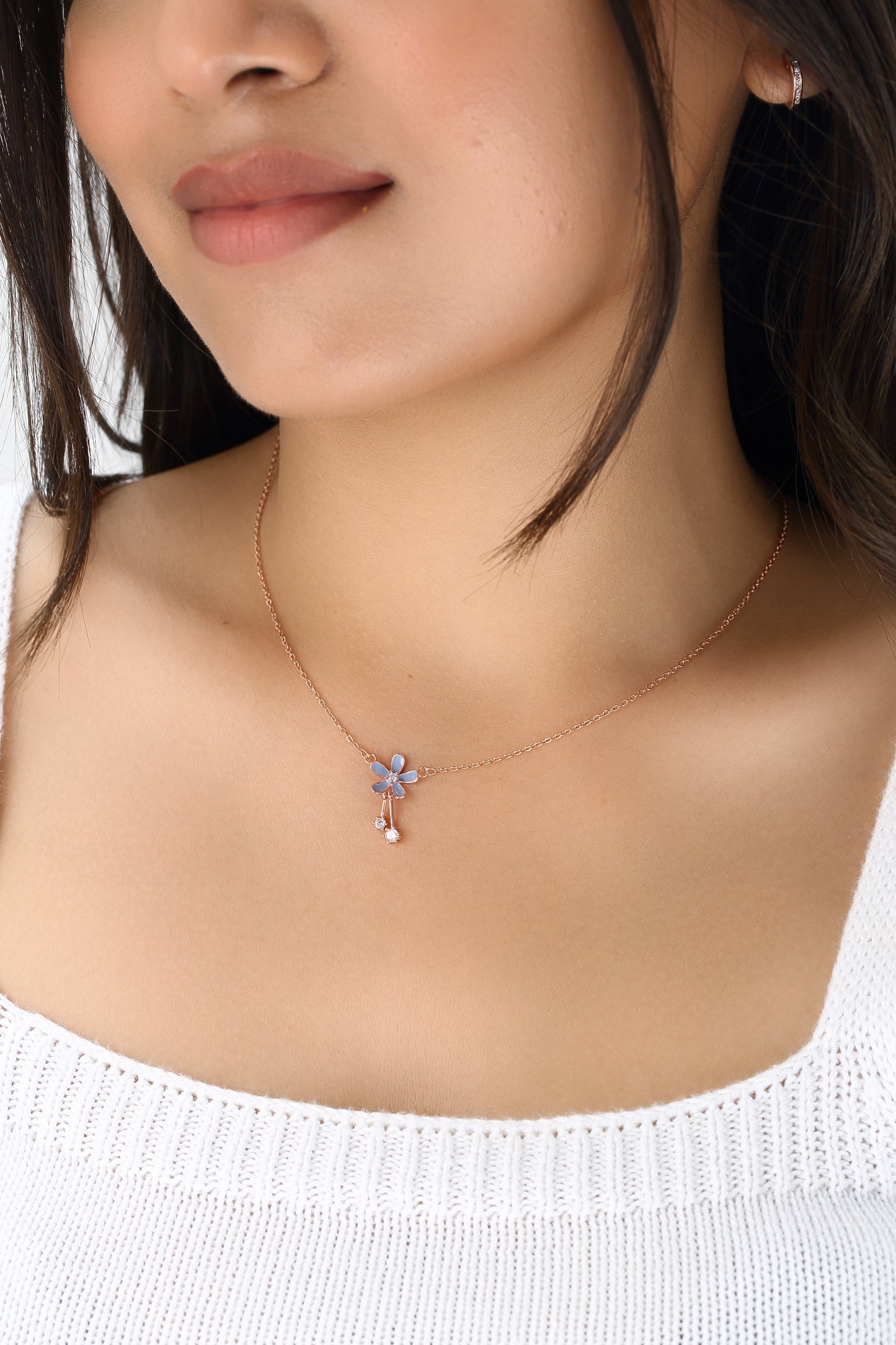 Lover’s Flower Chain