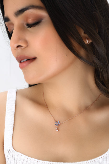 Lover’s Flower Chain