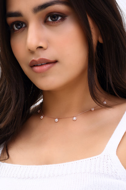 Starlight Drops Chain