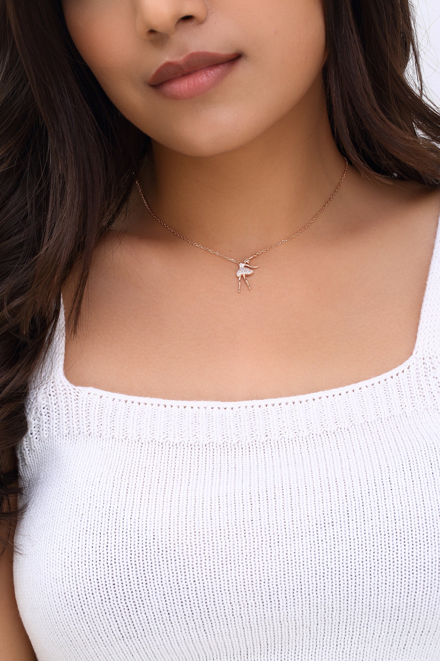 Ballerina Bliss Chain Set