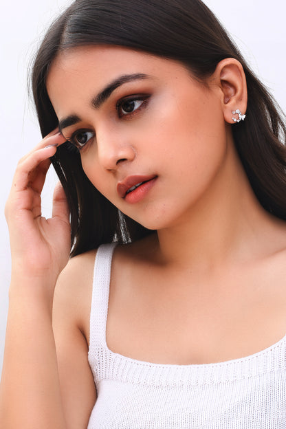 Enchanted Garden Earrings