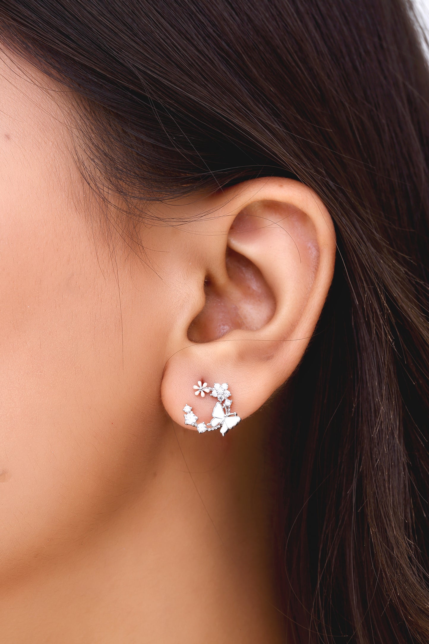 Enchanted Garden Earrings