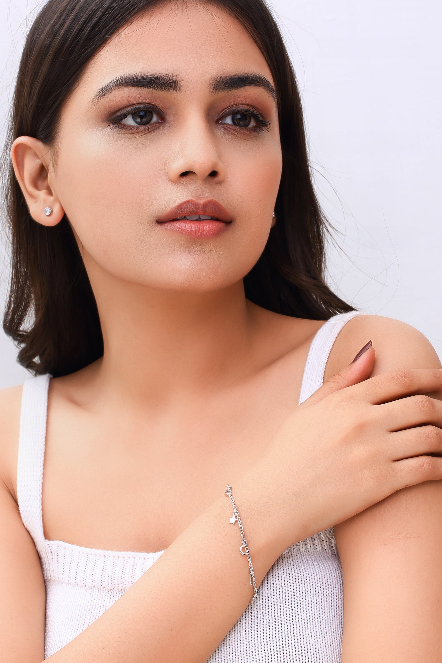 Celestial Charms Bracelet