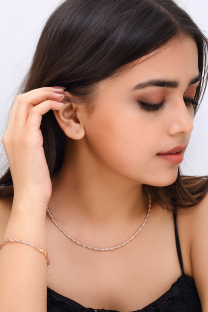 Helix Chain