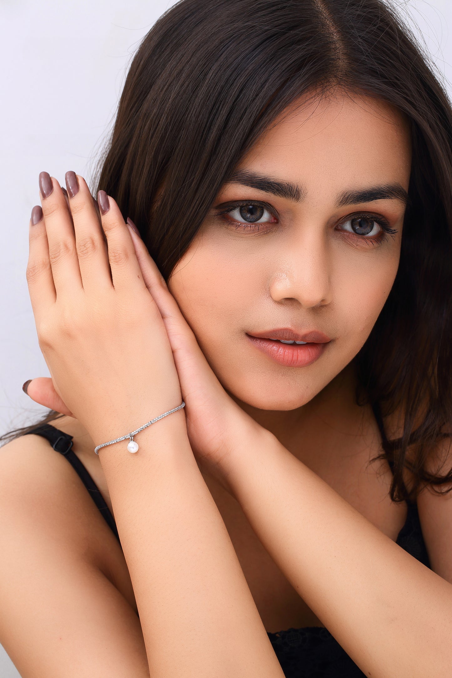 The Pearl Grace Bracelet