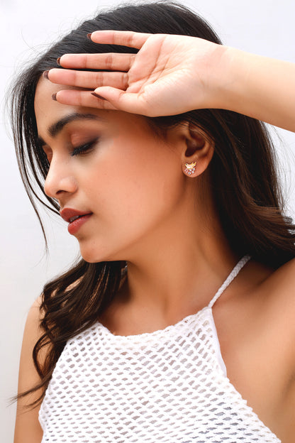 Songbird Blossom Earrings