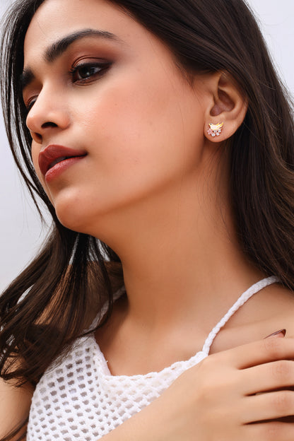 Songbird Blossom Earrings