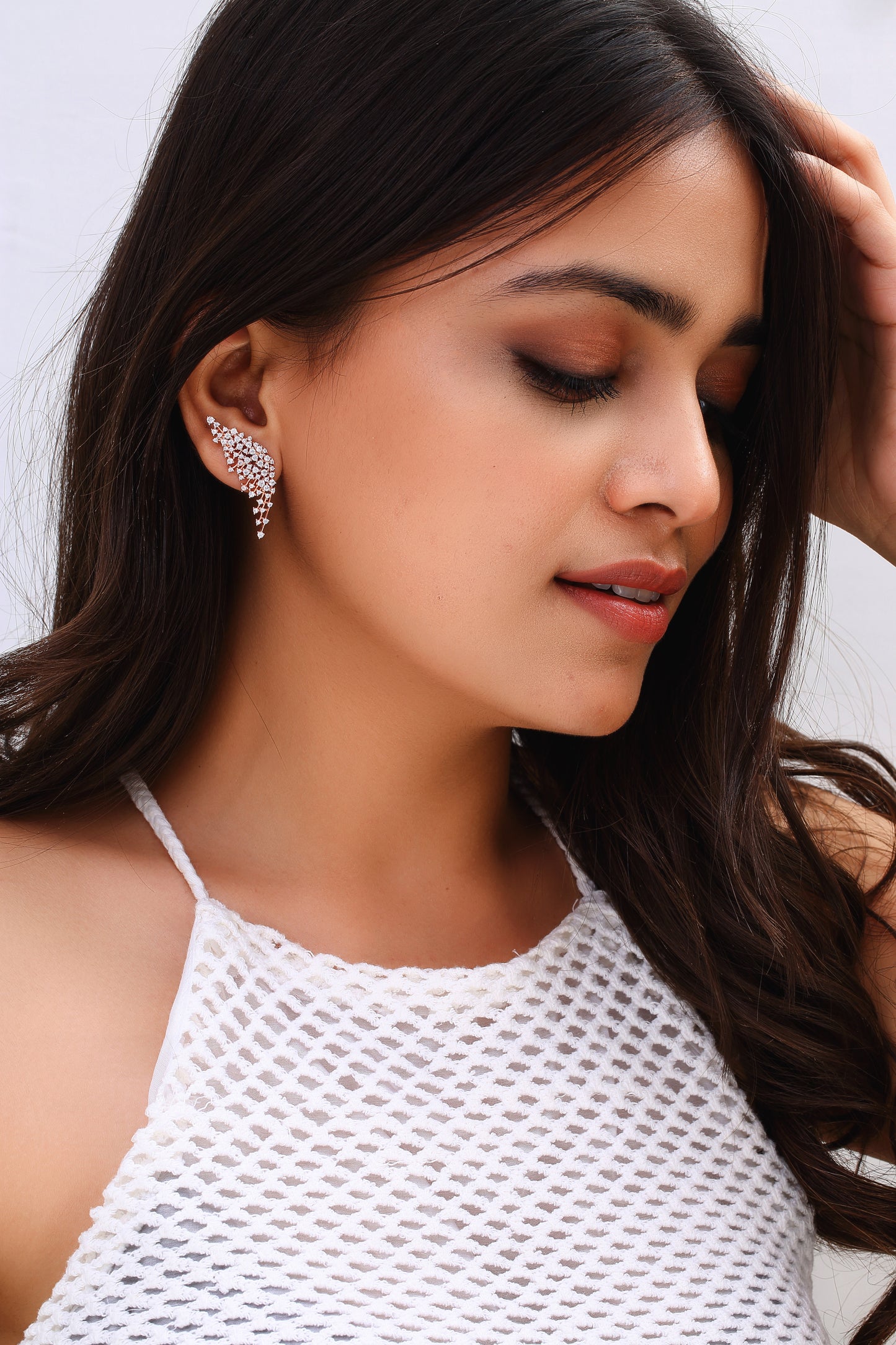 Stellar Lace Climbers