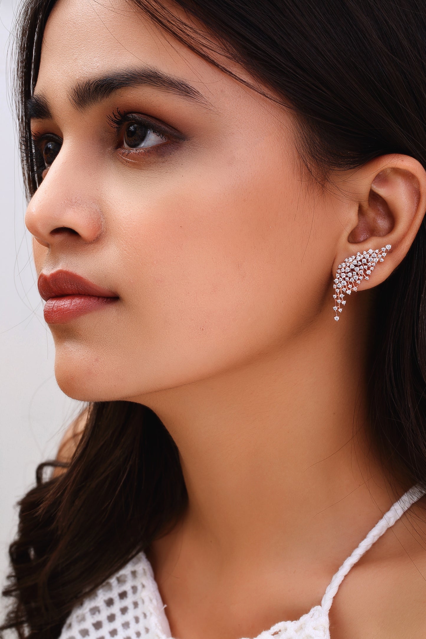 Stellar Lace Climbers