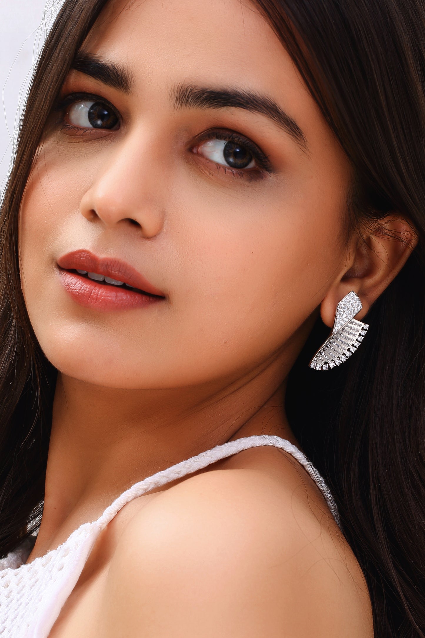 Luminary Wave Earrings