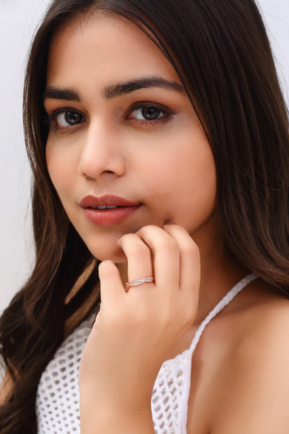 Interwoven Harmony Band