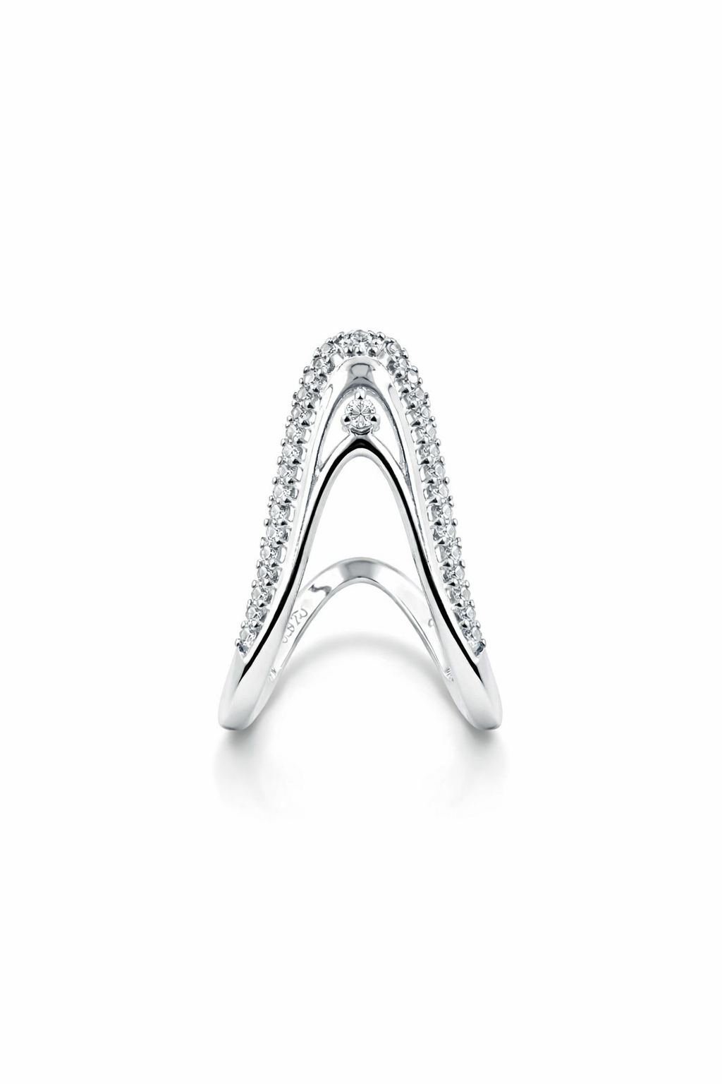 Aureva Vanki Ring