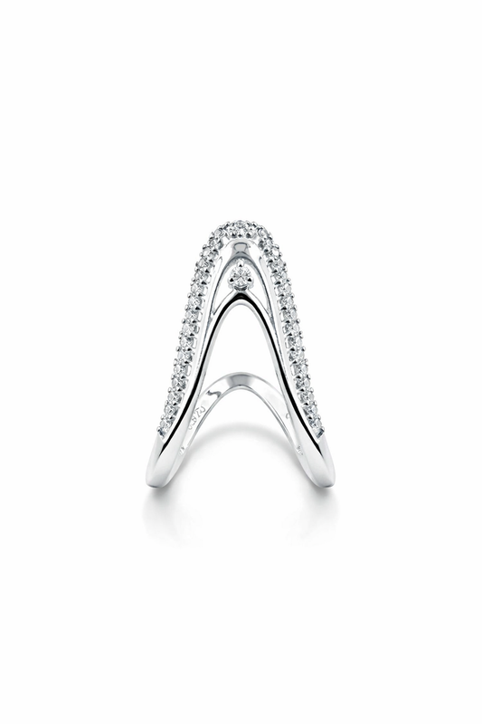Aureva Vanki Ring