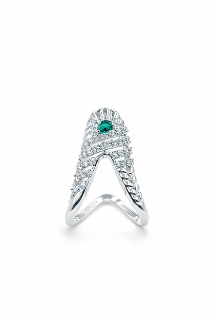 Emeria Vanki Ring
