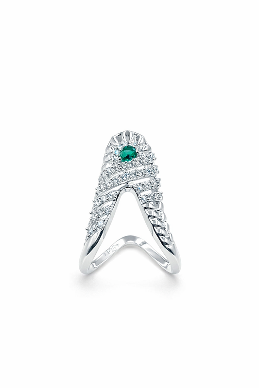 Emeria Vanki Ring