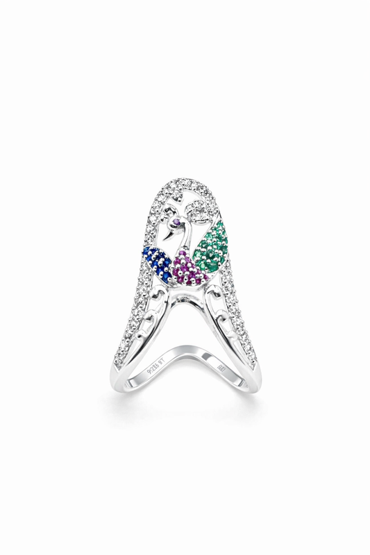 Royal Grace Vanki Ring
