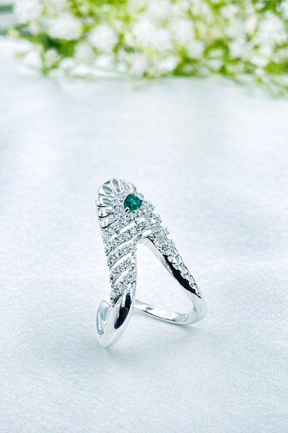 Emeria Vanki Ring