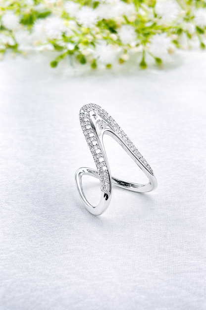 Aureva Vanki Ring