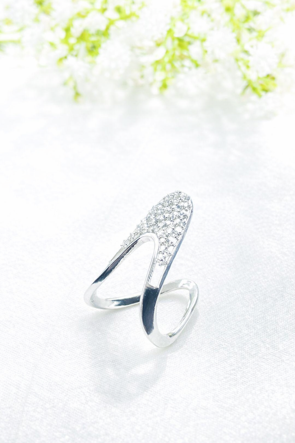 Riva Vanki Ring