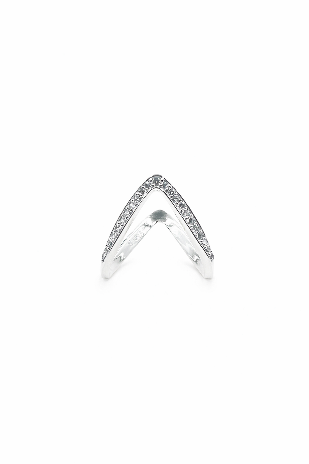 Noir Vanki Ring
