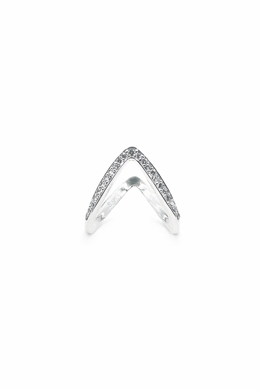 Noir Vanki Ring