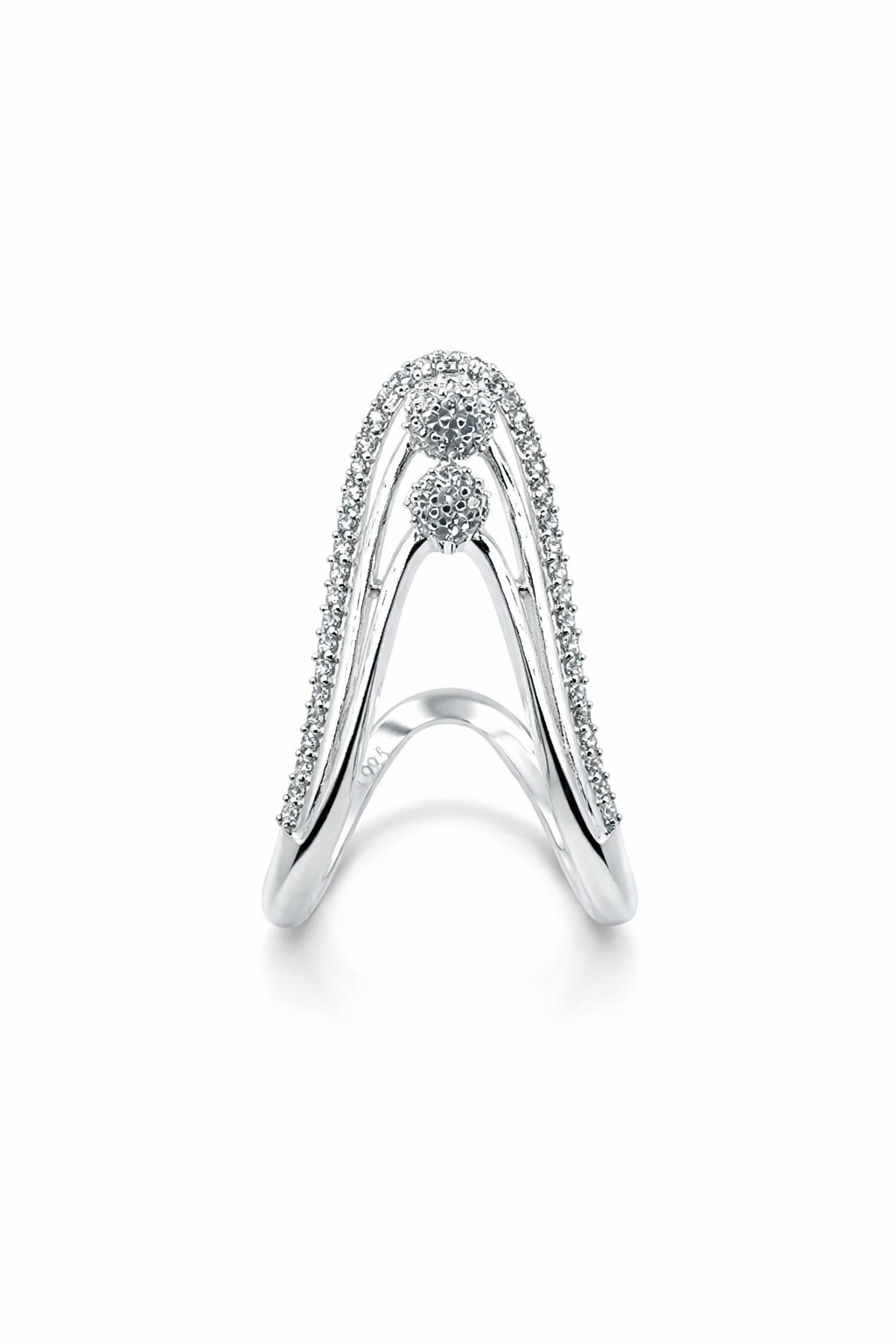 Ira Vanki Ring