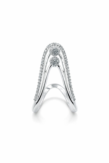 Ira Vanki Ring