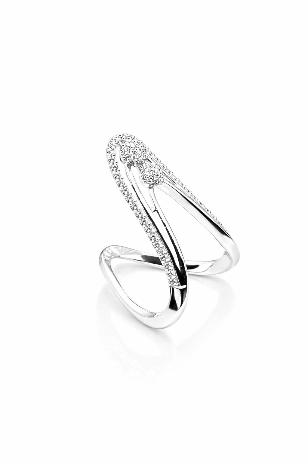 Ira Vanki Ring