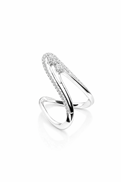 Ira Vanki Ring