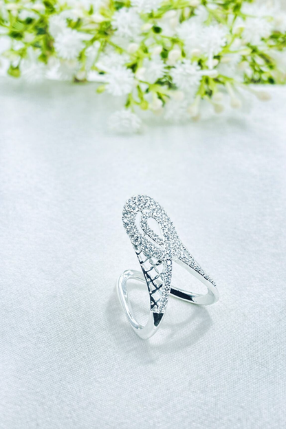 Viora Vanki Ring