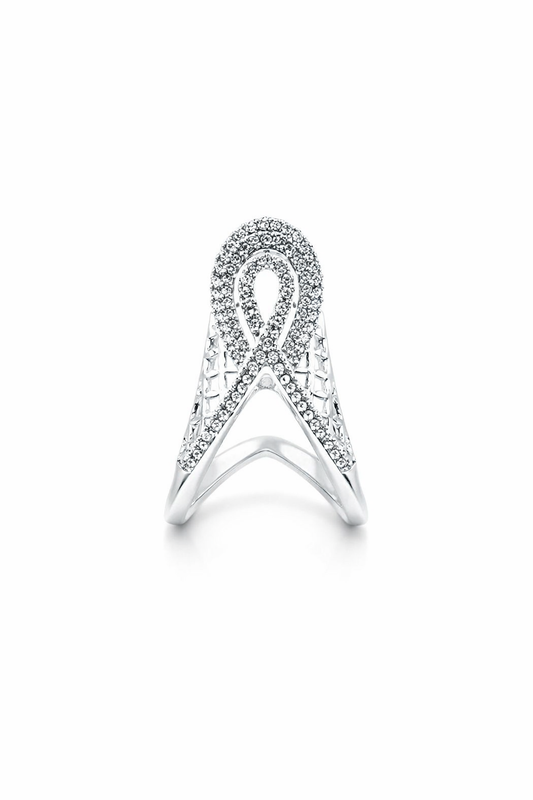 Viora Vanki Ring