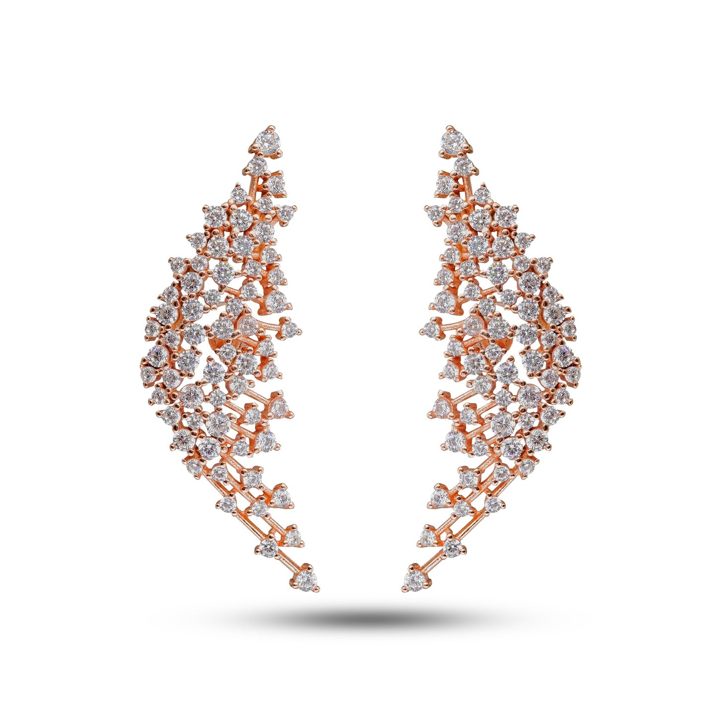 Stellar Lace Climbers