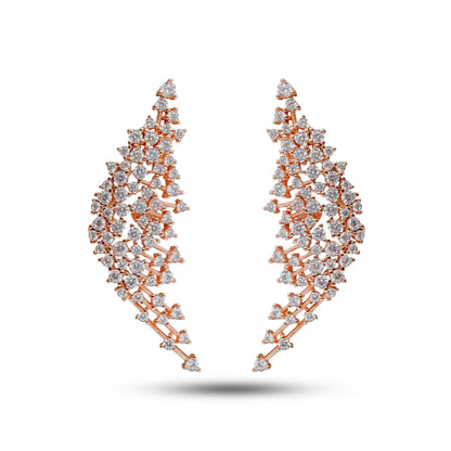 Stellar Lace Climbers