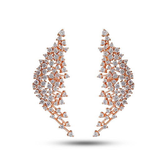 Stellar Lace Climbers