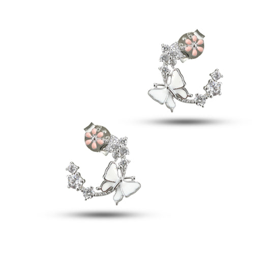 Enchanted Garden Earrings