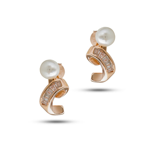 Pearl Baguette Curves