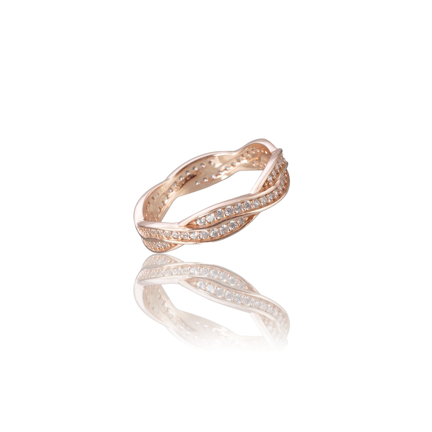 Interwoven Harmony Band