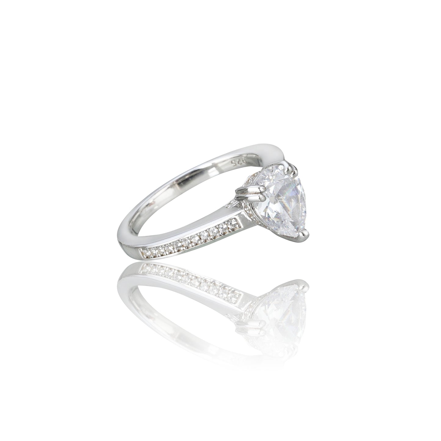 Twilight Marquise Band