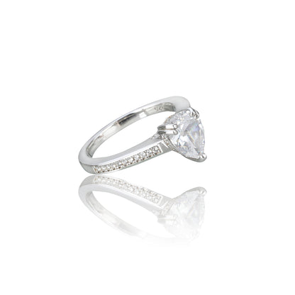 Twilight Marquise Band