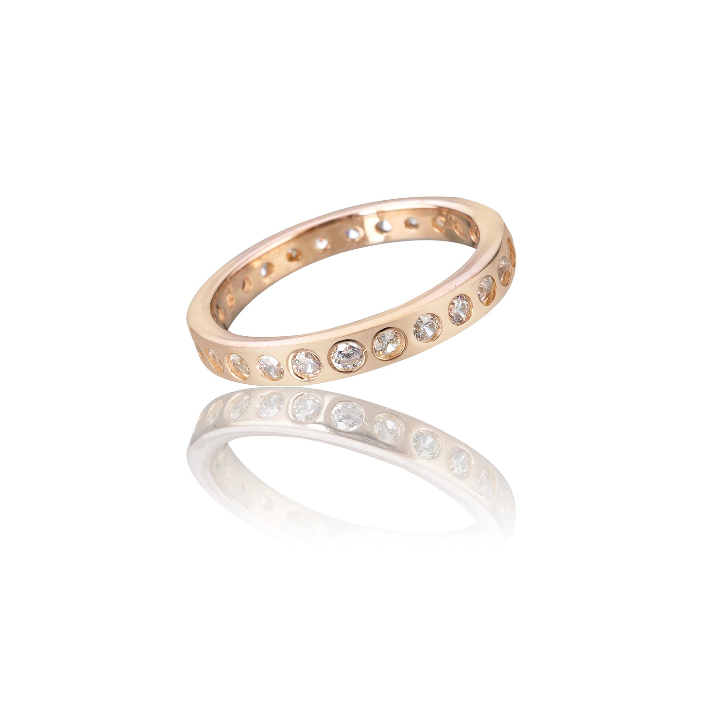 Eternity Band
