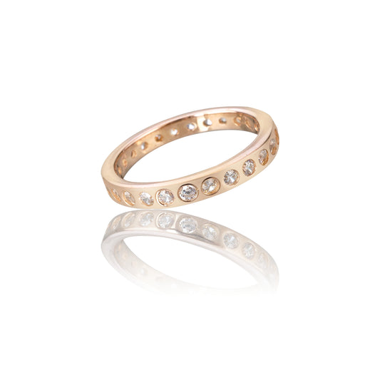 Eternity Band