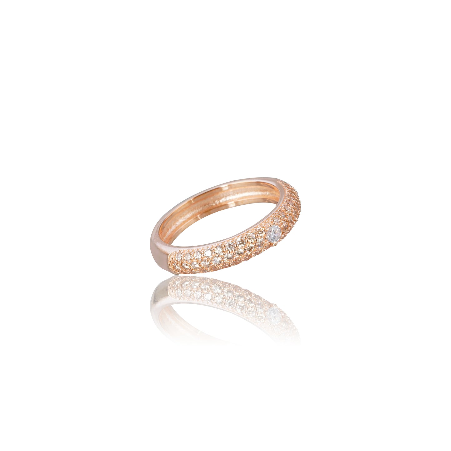 Ember Pave Band
